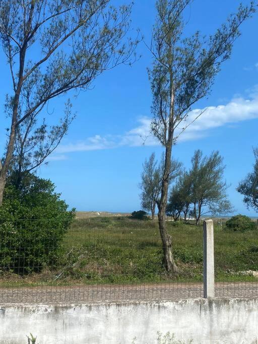 Sombrio Casa Aconchegante Com Vistaヴィラ エクステリア 写真